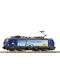 Fleischmann 739355 Ellok 193 497-5, BLS , Gleichstrom DC, digital DCC mit Sound, N (1:160)