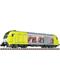 Fleischmann Diesellok BR ER 20 "Siemens" - Ser.Nr. 0457 Lim. SOSE