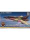 Hasegawa 652140 J35J Draken Ace Combat Espada - Massstab 1:72