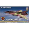 Hasegawa 652140 J35J Draken Ace Combat Espada - Massstab 1:72