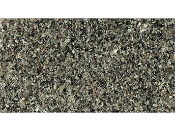 Heki 3170 Naturgleisschotter Granit 0,5 - 1 mm, 500 g - H0 (1:87)