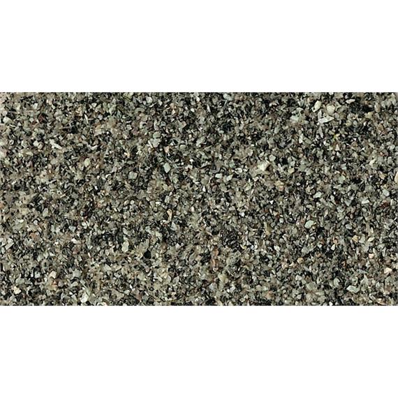 Heki 3170 Naturgleisschotter Granitfarben 0,5 - 1 mm, 500 g - H0 (1:87)