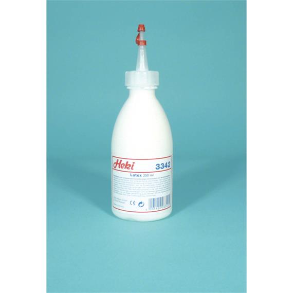 HEKI 3342 Latex, 250 ml