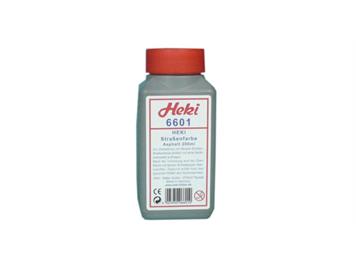 Heki 6601 Strassenfarbe Asphalt