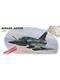 Heller Mirage 2000D Kandahar 1:48