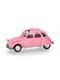 Herpa 020824-008 Citroen 2CV, offen, hellrosa - H0 (1:87)