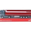 Herpa 066860 Scania R Tieflader Gardinenplanen-Sattelzug "Planzer" - N (1:160) | Bild 5