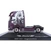 Herpa 111126 DAF XG+ Zugmaschine "Stelzl" (RH DS 66) - H0 (1:87) | Bild 4