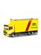 Herpa 303408 MB Atego '13 Koffer-LKW ADAC - H0 (1:87)