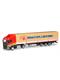 Herpa 304061 Scania R'13 HL Planen-Sattelzug "Multipli Arcese"