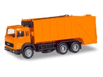 Herpa 309530 Iveco Turbo Pressmüllwagen "kommunal" - H0 1:87