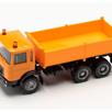 Herpa 314985 MAN Baukipper-LKW „kommunal“ - H0 1:87 | Bild 4