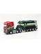 Herpa 316293 Scania CS 20 HD Eutersilo-Sattelzug "Preben Hansen" - H0 (1:87)