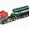 Herpa 316293 Scania CS 20 HD Eutersilo-Sattelzug "Preben Hansen" - H0 (1:87) | Bild 3