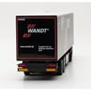 Herpa 316910 Iveco S-Way Gardinenplanen-Sattelzug "Wandt/Dallmayr" - H0 (1:87) | Bild 4