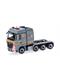 Herpa 317047 Mercedes-Benz Arocs Bigspace Schwerlast-Zugmaschine 4achs. "Friderici" - H0