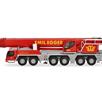 Herpa 317429 Liebherr Mobilkran LTM 1300-6.2 "Emil Egger" (Schweiz/Härkingen) - H0 (1:87) | Bild 4