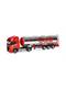 Herpa 319041 Iveco S-Way Chemietank-Sattelzug "Canil" - H0 (1:87)