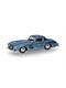 Herpa 430975-002 Mercedes-Benz 300 SL Flügeltürer, hellblau metallic - H0 1:87