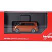 Herpa 431125-002 Volkswagen (VW) ID. Buzz, energetic orange metallic - H0 (1:87) | Bild 5