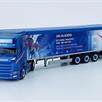 Herpa 957229 Scania CS20 HD Schubboden-Sattelzug "Rüegsegger/Air Glacier" (CH) - H0 (1:87) | Bild 2