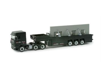 Herpa DAF XF 105 Beton. "Fink"