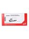 Herpa MiniKit 014069 Mercedes-Benz Sprinter '18 Transporter mit Koffer - H0 (1:87)