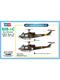 Hobby Boss 85803 Bell UH-1C Huey 1:48