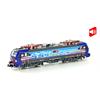 Hobbytrain 3014S Vectron SBB Cargo Holland Piercer, digital mit Sound