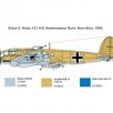 Italeri 1436 Heinkel HE-111H-6 - Massstab 1:72 | Bild 4