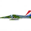 Italeri 1441 US F-5A Freedom Fighter - Massstab 1:72 | Bild 5