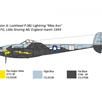 Italeri 1446 US P-38J Lightning - Massstab 1:72 | Bild 4