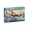 Italeri 1446 US P-38J Lightning - Massstab 1:72