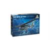 Italeri 1485 FIAT CR.42 CN Falco Night Fighter - Massstab 1:72