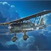 Italeri 1485 FIAT CR.42 CN Falco Night Fighter - Massstab 1:72 | Bild 2
