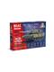 Italeri 35108 M1A1 Abrams War Thunder - Massstab 1:35
