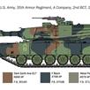 Italeri 35108 M1A1 Abrams War Thunder - Massstab 1:35 | Bild 3