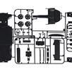 Italeri 3625 Porsche 934 RSR - Massstab 1:24 | Bild 6