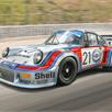 Italeri 3625 Porsche 934 RSR - Massstab 1:24 | Bild 2