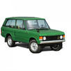 Italeri 3644 Range Rover Classic - Massstab 1:24 | Bild 6