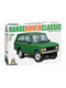 Italeri 3644 Range Rover Classic - Massstab 1:24