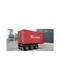 Italeri 3887 Tecnokar 20' Container Trailer 1:24