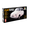 Italeri 4703 Fiat 500F (1968 version) - Massstab 1:12