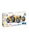 Italeri 4716 Bugatti Type 35B T.F1929/Mon.1930 - Massstab 1:12