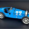 Italeri 4716 Bugatti Type 35B T.F1929/Mon.1930 - Massstab 1:12 | Bild 6