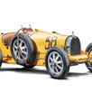 Italeri 4716 Bugatti Type 35B T.F1929/Mon.1930 - Massstab 1:12 | Bild 2