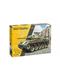 Italeri 6761 M24 Chaffee - Massstab 1:35