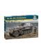 Italeri 7077 Sd.Kfz. 251/8 Ambulance - Massstab 1:72