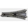 Kato 20-222 Elektrische Y-Weiche 15° - R481 mm