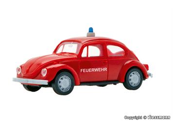 Kibri 11228 Feuerwehr VW Käfer Typ 11, 1302 - H0 (1:87)